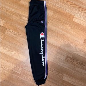 Champion Joggers
